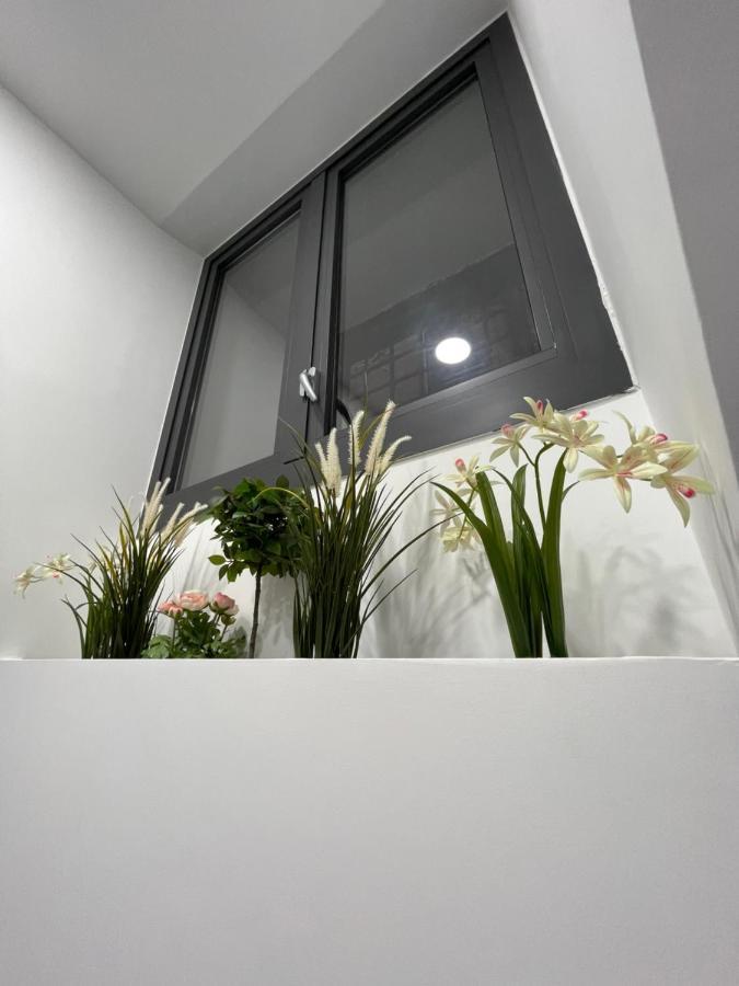 나폴리 A' Casa Mij 빌라 외부 사진