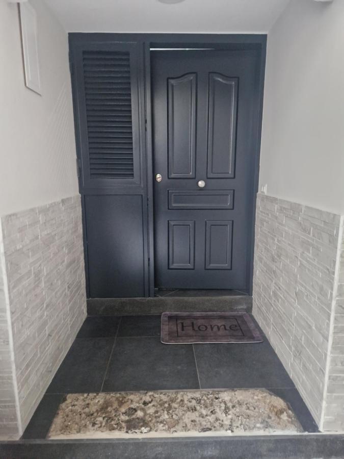 나폴리 A' Casa Mij 빌라 외부 사진